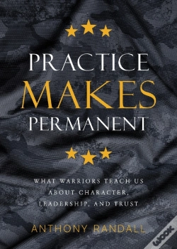 Capa do artigo Practice Makes Permanent