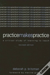 Practice Makes Practice