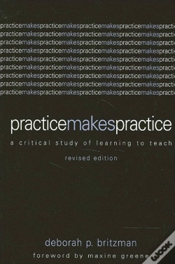 Capa do artigo Practice Makes Practice