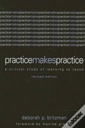 Practice Makes Practice