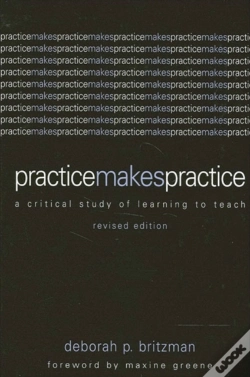 Capa do artigo Practice Makes Practice