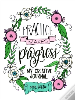 Capa do artigo Practice Makes Progress