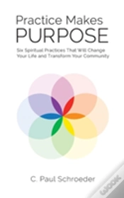 Capa do artigo Practice Makes Purpose