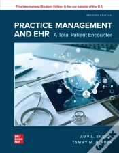 Capa do artigo Practice Management And Ehr: A Total Patient Encounter Ise