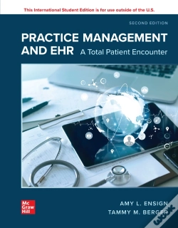Capa do artigo Practice Management And Ehr: A Total Patient Encounter Ise