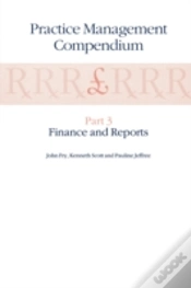 Capa do artigo Practice Management Compendium
