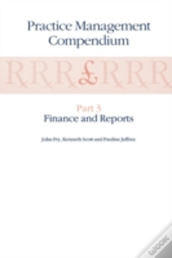 Capa do artigo Practice Management Compendium