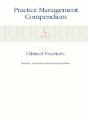 Practice Management Compendium - Preview