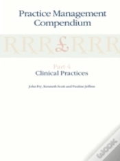 Capa do artigo Practice Management Compendium