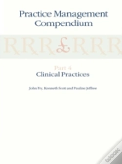 Capa do artigo Practice Management Compendium