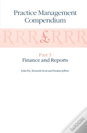 Capa do artigo Practice Management Compendium