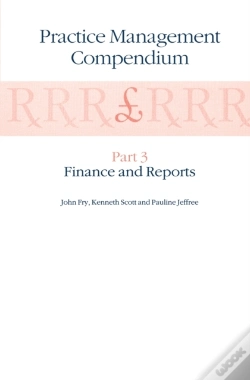 Capa do artigo Practice Management Compendium