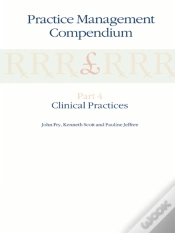 Capa do artigo Practice Management Compendium