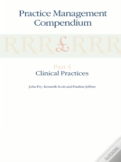 Capa do artigo Practice Management Compendium