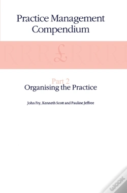Capa do artigo Practice Management Compendium