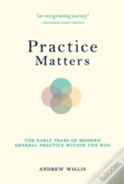 Capa do artigo Practice Matters