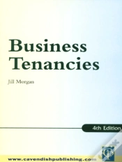 Capa do artigo Practice Notes On Business Tenancies