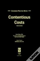 Practice Notes On Contentious Costs