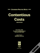 Practice Notes On Contentious Costs