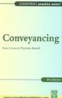 Practice Notes On Conveyancing - Preview