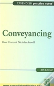 Capa do artigo Practice Notes On Conveyancing