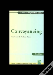 Capa do artigo Practice Notes On Conveyancing