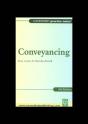 Practice Notes On Conveyancing - Preview