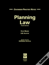 Practice Notes On Planning Law