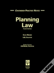 Capa do artigo Practice Notes On Planning Law