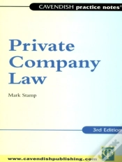 Capa do artigo Practice Notes On Private Company Law
