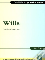 Capa do artigo Practice Notes On Wills