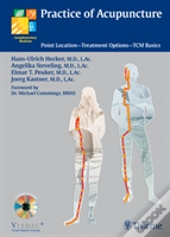 Practice Of Acupuncture