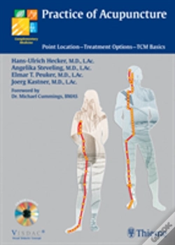 Capa do artigo Practice Of Acupuncture