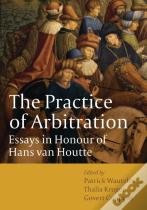 Practice Of Arbitration