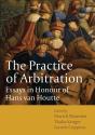 Practice Of Arbitration - Preview
