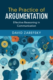 Capa do artigo Practice Of Argumentation