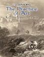 Practice Of Art A Classic Victorian Trea - Preview