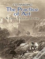 Capa do artigo Practice Of Art A Classic Victorian Trea