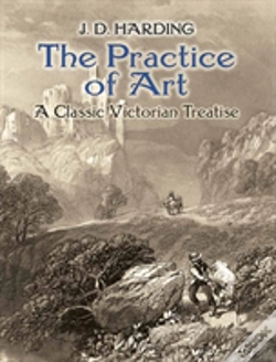 Capa do artigo Practice Of Art A Classic Victorian Trea