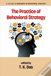 Capa do artigo Practice Of Behavioral Strategy