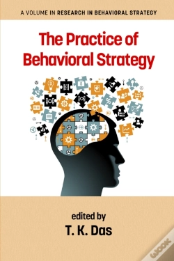 Capa do artigo Practice Of Behavioral Strategy