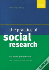 Practice Of Business And Social Research