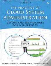 Capa do artigo Practice Of Cloud System Administration, The