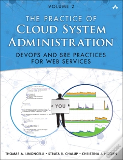 Capa do artigo Practice Of Cloud System Administration, The