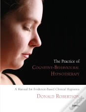 Capa do artigo Practice Of Cognitive-Behavioural Hypnotherapy