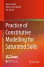 Practice Of Constitutive Modelling For Saturated Soils - Preview