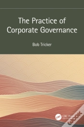 Capa do artigo Practice Of Corporate Governance