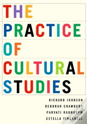Capa do artigo Practice Of Cultural Studies