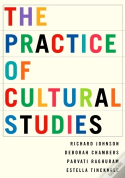 Capa do artigo Practice Of Cultural Studies