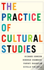 Capa do artigo Practice Of Cultural Studies